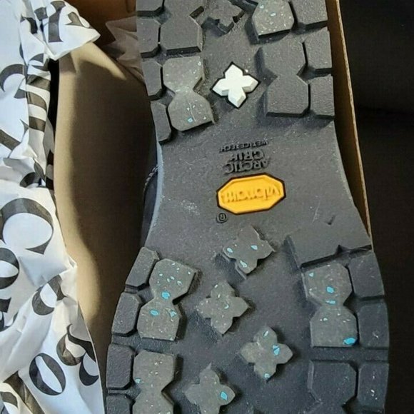 Hush Puppies Mens Beauceron MT ICE+ Oxford- Pick SZ/Color.8M - Picture 3 of 3